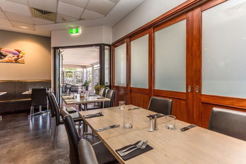 Country Comfort Perth - Accommodation QLD 15