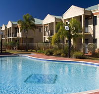 Country Comfort Perth - Accommodation QLD