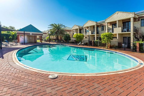 Country Comfort Perth - Accommodation QLD 39