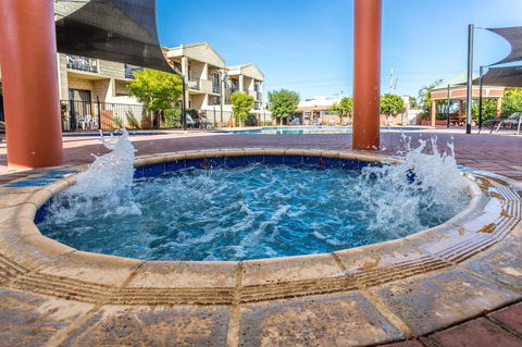 Country Comfort Perth - Accommodation QLD 33