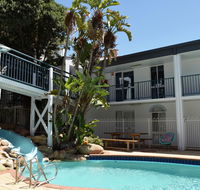 West Beach Lagoon 123 Great Views - Accommodation QLD