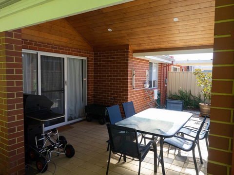 FortyOne - Oceanside Retreat Busselton - Accommodation QLD 28