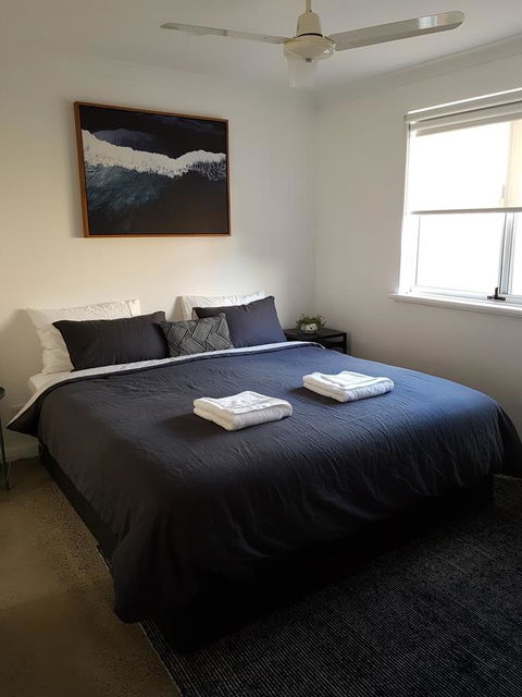 FortyOne - Oceanside Retreat Busselton - Accommodation QLD 22