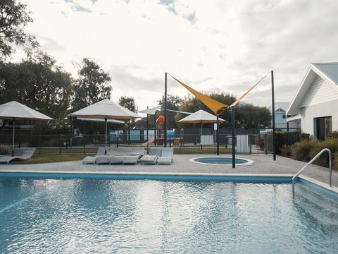 FortyOne - Oceanside Retreat Busselton - Accommodation QLD 14