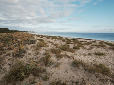 FortyOne - Oceanside Retreat Busselton - Accommodation QLD 6