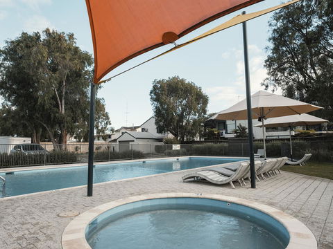 FortyOne - Oceanside Retreat Busselton - Accommodation QLD 11