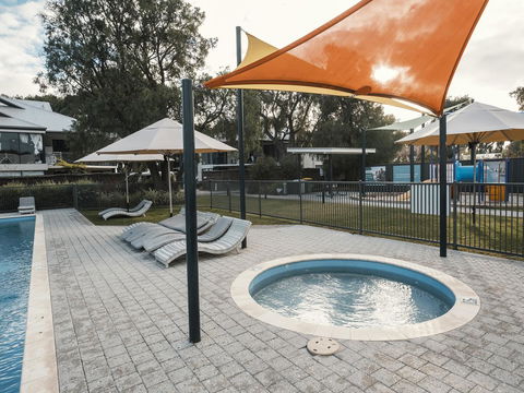 FortyOne - Oceanside Retreat Busselton - Accommodation QLD 13