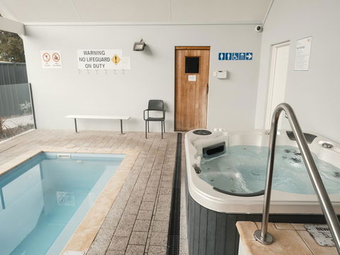FortyOne - Oceanside Retreat Busselton - Accommodation QLD 16