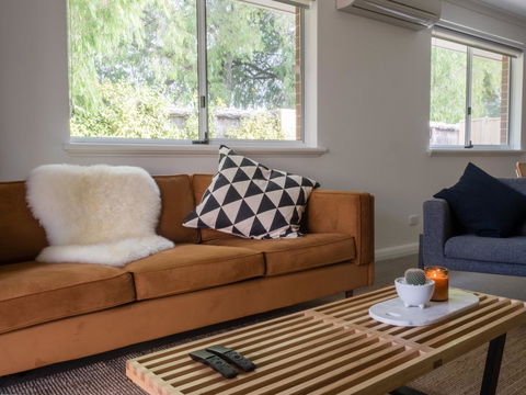 FortyOne - Oceanside Retreat Busselton - Accommodation QLD 20