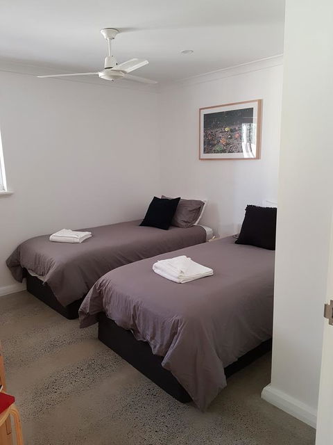 FortyOne - Oceanside Retreat Busselton - Accommodation QLD 19