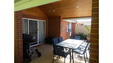 FortyOne - Oceanside Retreat Busselton - Accommodation QLD 24