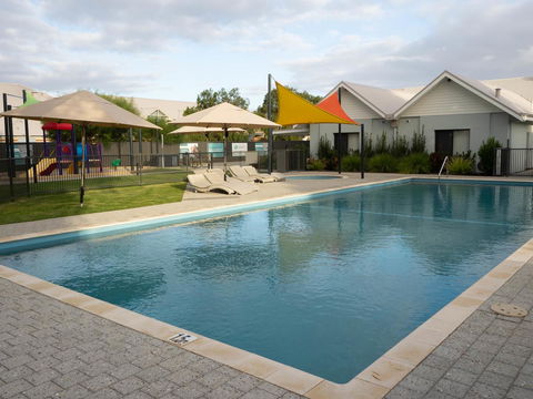FortyOne - Oceanside Retreat Busselton - Accommodation QLD 25
