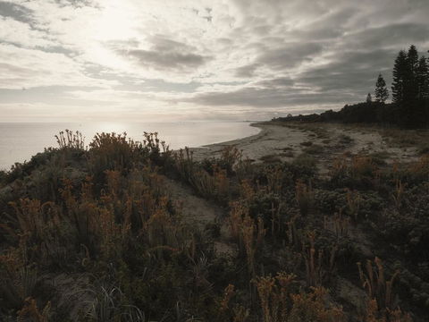 FortyOne - Oceanside Retreat Busselton - Accommodation QLD 7