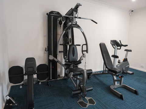 FortyOne - Oceanside Retreat Busselton - Accommodation QLD 4