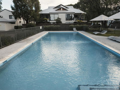 FortyOne - Oceanside Retreat Busselton - Accommodation QLD 15