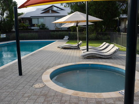 FortyOne - Oceanside Retreat Busselton - Accommodation QLD 38