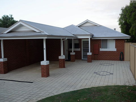 FortyOne - Oceanside Retreat Busselton - Accommodation QLD 34