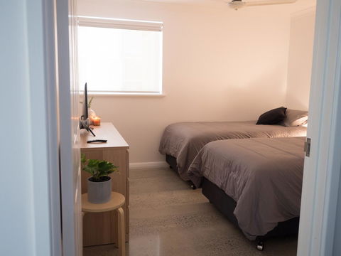 FortyOne - Oceanside Retreat Busselton - Accommodation QLD 27