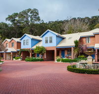 Banksia  Middleton - Accommodation QLD