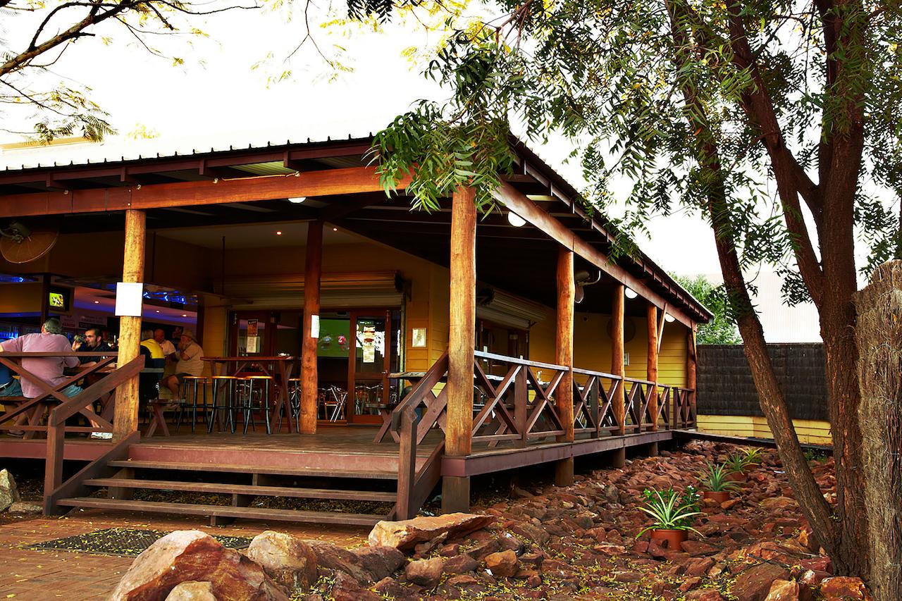  Accommodation QLD