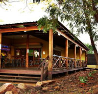 Kimberley Hotel - Accommodation QLD