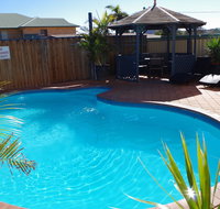 Kalbarri Blue Ocean Villas - Accommodation QLD