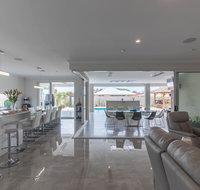 Epsom on Swan Bed  Breakfast - Accommodation QLD