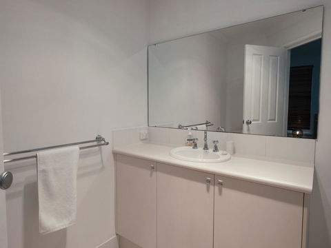 FortyThree - Oceanside Retreat Busselton - Accommodation QLD 4