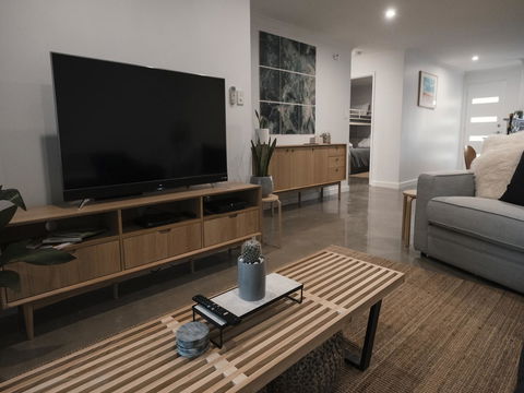 FortyThree - Oceanside Retreat Busselton - Accommodation QLD 1
