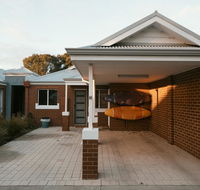 FortyThree - Oceanside Retreat Busselton - Accommodation QLD