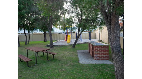 FortyThree - Oceanside Retreat Busselton - Accommodation QLD 35