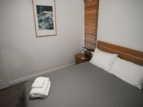 FortyThree - Oceanside Retreat Busselton - Accommodation QLD 3