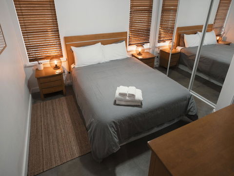 FortyThree - Oceanside Retreat Busselton - Accommodation QLD 2