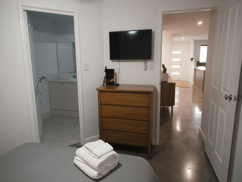 FortyThree - Oceanside Retreat Busselton - Accommodation QLD 5