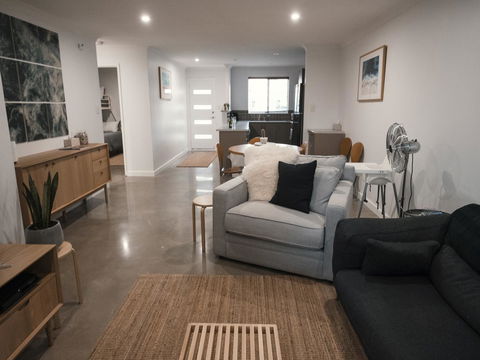 FortyThree - Oceanside Retreat Busselton - Accommodation QLD 14