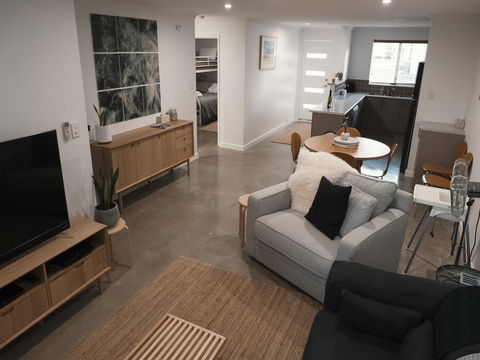 FortyThree - Oceanside Retreat Busselton - Accommodation QLD 16