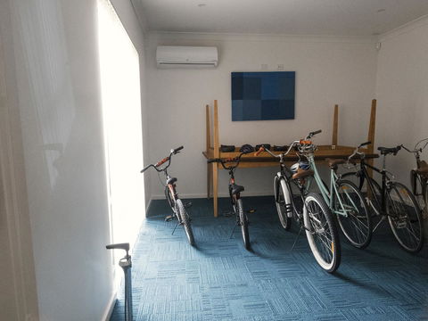 FortyThree - Oceanside Retreat Busselton - Accommodation QLD 32
