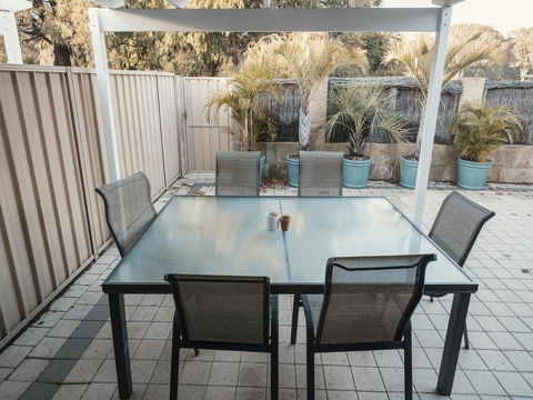 FortyThree - Oceanside Retreat Busselton - Accommodation QLD 21