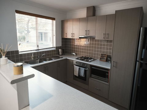 FortyThree - Oceanside Retreat Busselton - Accommodation QLD 11