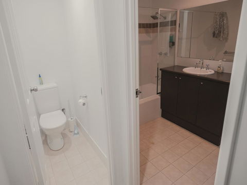 FortyThree - Oceanside Retreat Busselton - Accommodation QLD 7