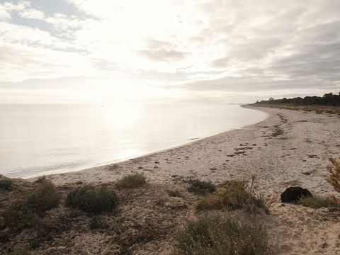 FortyThree - Oceanside Retreat Busselton - Accommodation QLD 44