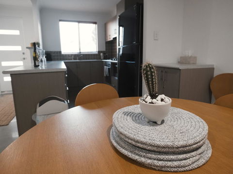 FortyThree - Oceanside Retreat Busselton - Accommodation QLD 13