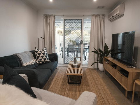 FortyThree - Oceanside Retreat Busselton - Accommodation QLD 15