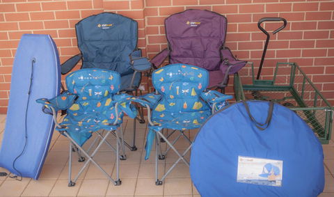 FortyThree - Oceanside Retreat Busselton - Accommodation QLD 24