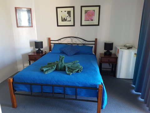 The Heights Bed & Breakfast - Accommodation QLD 9