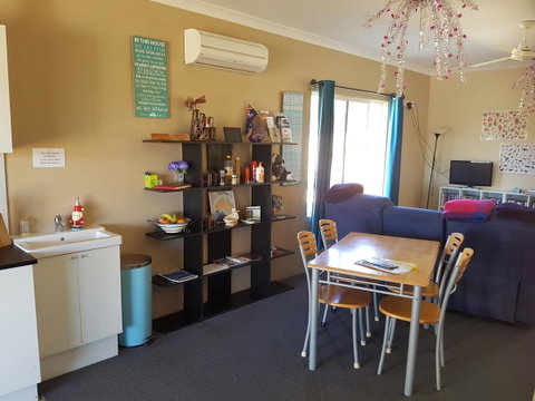 The Heights Bed & Breakfast - Accommodation QLD 16