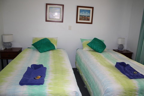 The Heights Bed & Breakfast - Accommodation QLD 8