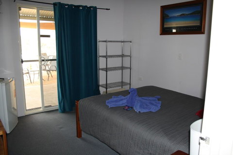The Heights Bed & Breakfast - Accommodation QLD 10