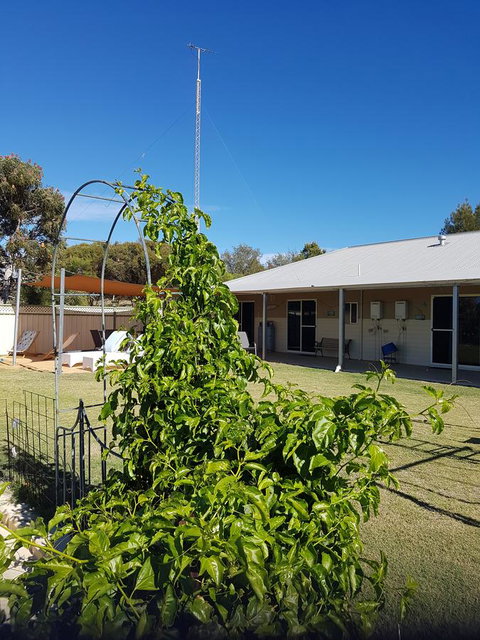 The Heights Bed & Breakfast - Accommodation QLD 11