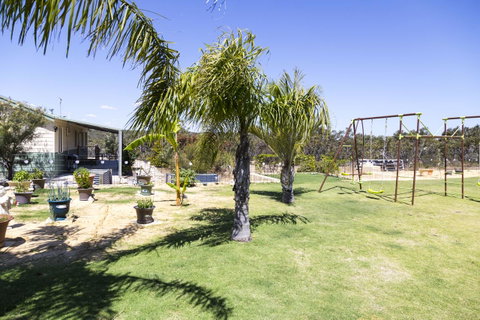 The Heights Bed & Breakfast - Accommodation QLD 14